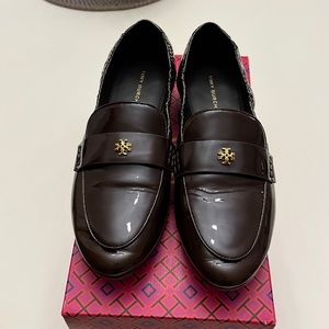 Tory Burch Ballet Loafer